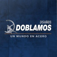 Doblamos Logo